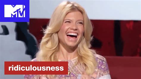 chanel west coast annoying laugh.